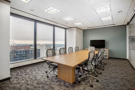 Shared and coworking spaces at 1100 Poydras Street Suite 2900 in New Orleans