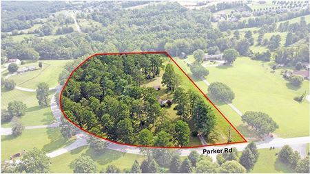 VacantLand space for Sale at 2134 Parker Rd in London