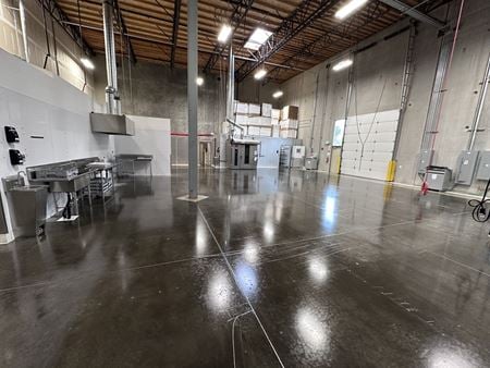 Industrial space for Rent at 15028 SW Century Dr #200 in Sherwood