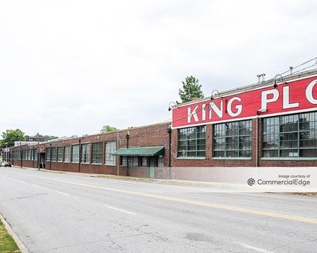 King Plow Arts Center - Atlanta