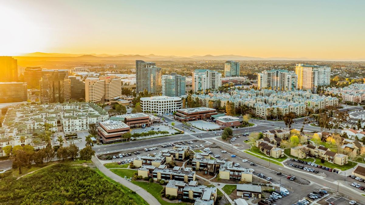 Regents Medical Center