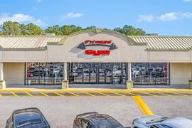 Marion Towne Center