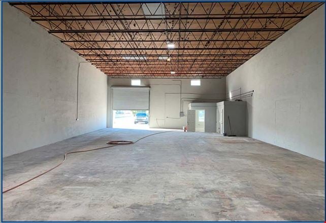 Industrial space for Rent at 317 Raleigh St in Orlando