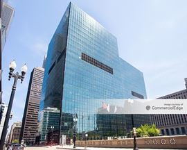 300 South Riverside Plaza