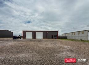 11602 County Road 2360, Building #2