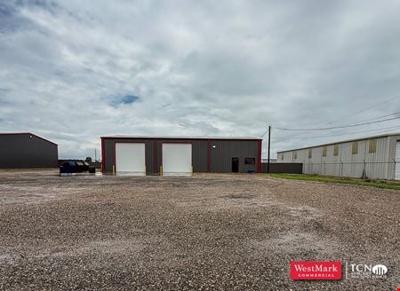 Photo of commercial space at 11602 County Road 2360, Building #2 in Lubbock