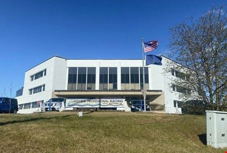 Office space for Rent at 851 Westpoint Drive in Wasilla