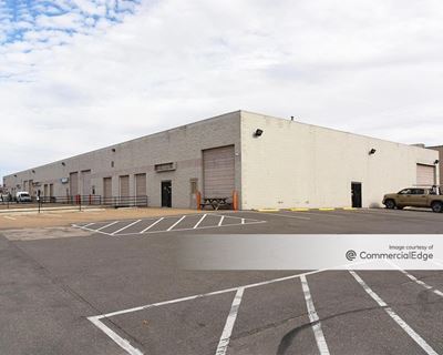 Park Industrial Center - 6000 & 6100 East 58th Avenue