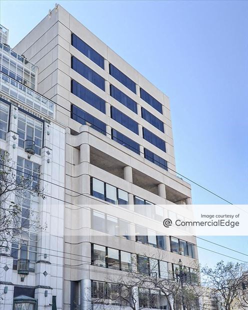 Continental Building
