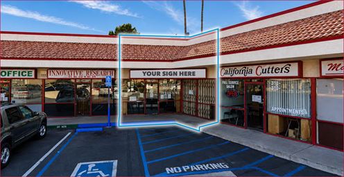 1310 Sepulveda Blvd