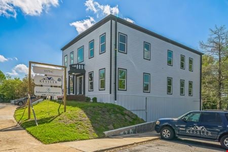 Photo of commercial space at 3375 Capital Cir NE Bldg C100 in Tallahassee