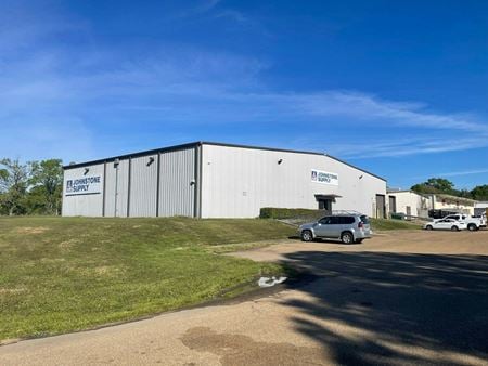 Photo of commercial space at 520 Highway 80 Warehouse in Jackson