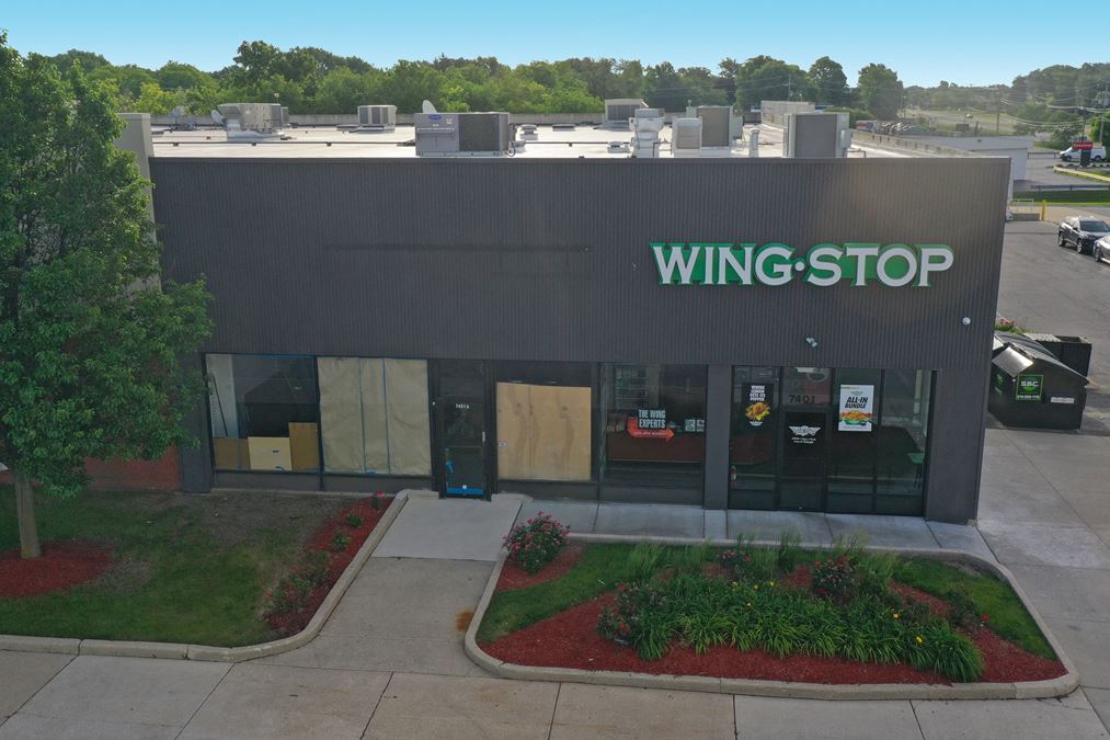 Downers Park Plaza 7401 Lemont Road, Downers Grove, IL CommercialSearch