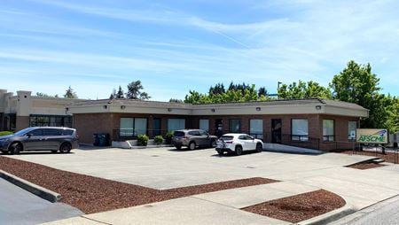 Office space for Sale at 6003 Tacoma Mall Boulevard in Tacoma