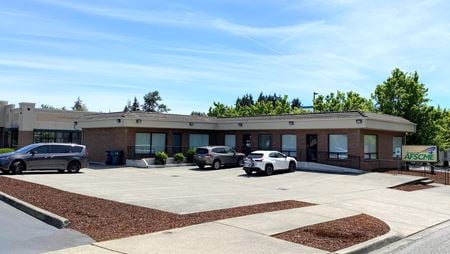 Photo of commercial space at 6003 Tacoma Mall Boulevard in Tacoma