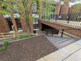 Victoria Place Building (Office/Retail) for Lease in Downtown Painesville, Ohio