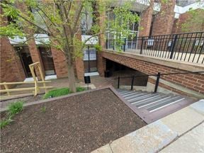 Victoria Place Building (Office/Retail) for Lease in Downtown Painesville, Ohio
