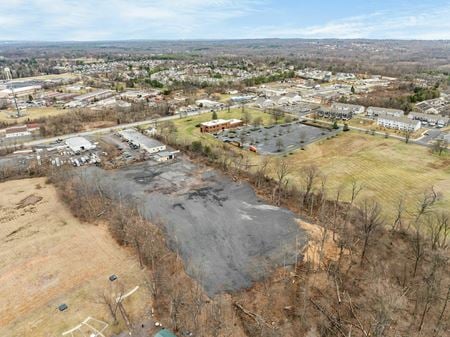 Photo of commercial space at 3938 Ridge Pike in Collegeville
