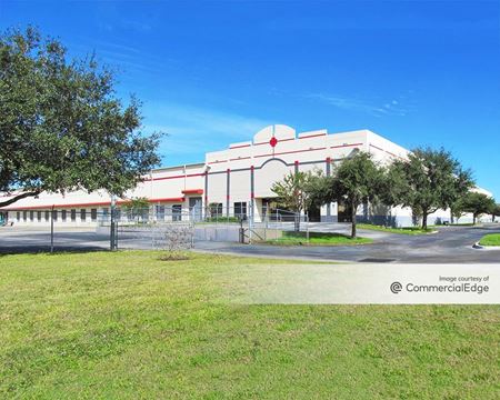 Photo of commercial space at 6850 Firstpark Blvd in Lakeland