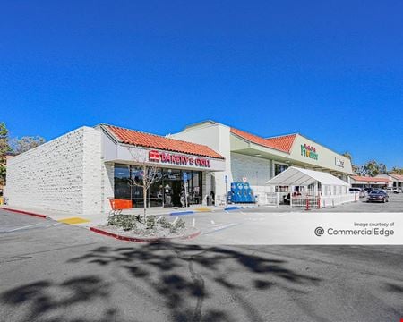 Photo of commercial space at 12336 Poway Road in Poway