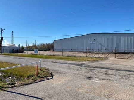 Commercial space for Sale at 220 29th St S in Texas City