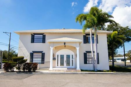Photo of commercial space at 2950 5th Avenue North in St. Petersburg