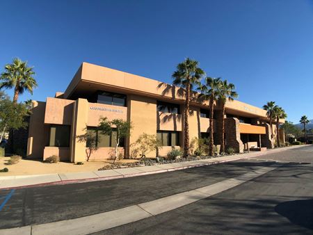 Office space for Rent at 41-990 Cook St. in Palm Desert