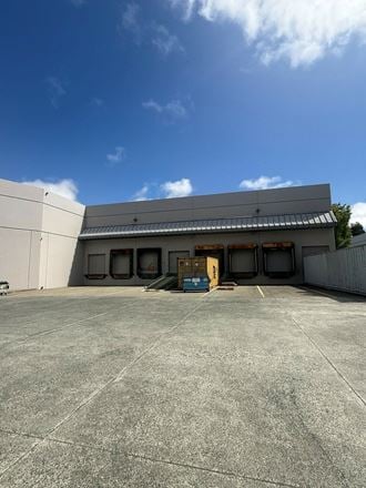 1129 Industrial Ave, Unit 104