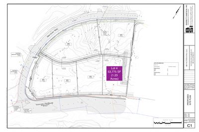 8301 Veterans Parkway- Lot 4