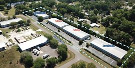 25145 & 25355 NW 8th Place - Newberry Commercial Park