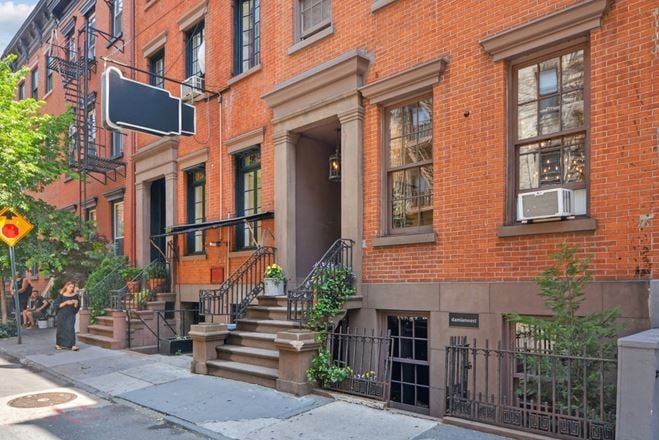 The Farm Soho - The Farm - West Village