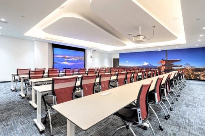 Jay Suites - Jay Conference Bryant Park