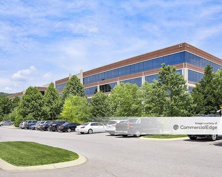 Photo of commercial space at 12 Cadillac Drive in Brentwood
