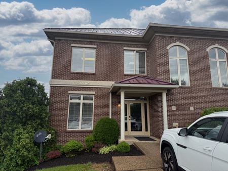 Photo of commercial space at 1717 Alliant Ave in Louisville