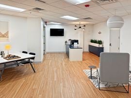 Regus - Raleigh - Glenwood Ave