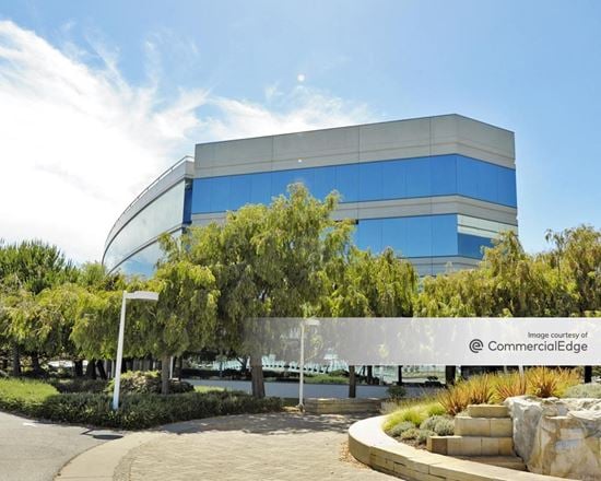 501 Island Pkwy