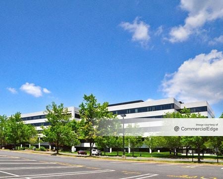 Office space for Rent at 61 South Paramus Road in Paramus