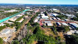 Industrial Land Development Opportunity | ±4.3 Acres