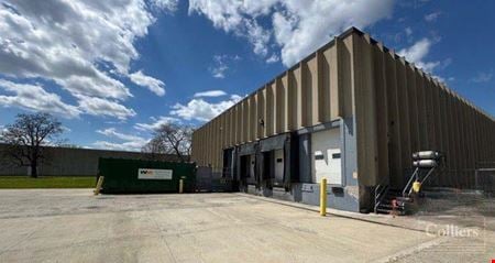 Industrial space for Sale at 3940 Porett Dr in Gurnee