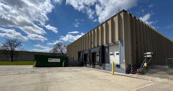 29,990 SF Available for Sale in Gurnee