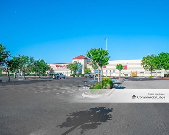 West Valley Mall