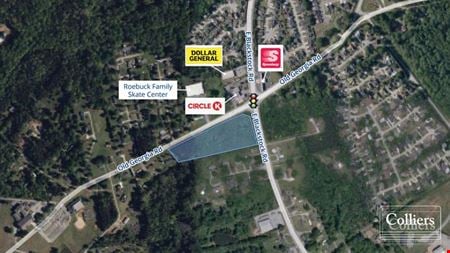 Other space for Sale at 129 State Rd S-42-2918 in Roebuck