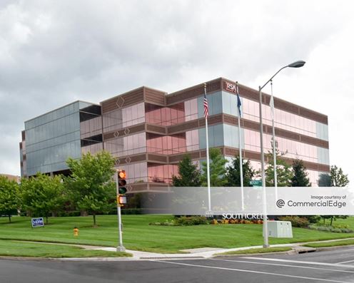 Southcreek Office Park - Buildings XIV & XV