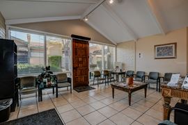 Medical Suite For Lease on Willow Creek