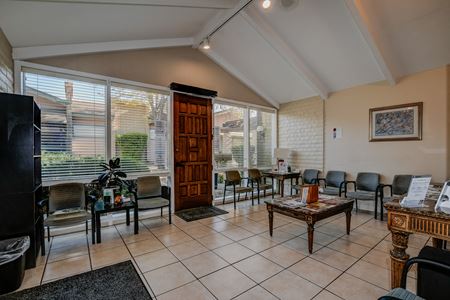 Office space for Rent at 1000 Willow Creek Road, Suite D in Prescott