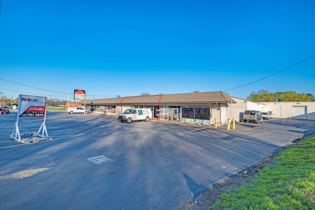 5450 Derry Street - Suite 2