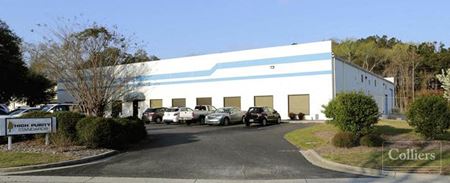 Industrial space for Sale at 7221 Investment Dr in North Charleston