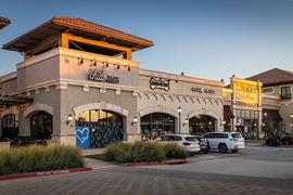 The Shops at Starwood