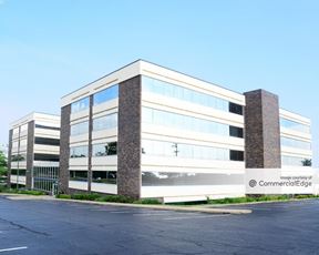 Airport Office Park - Building 3