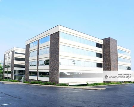 Office space for Rent at 420 Rouser Road in Coraopolis